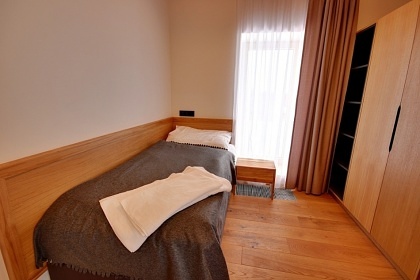 Roubenka s wellness - �ern� hora - Krkono�e