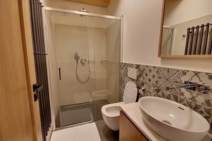 Roubenka s wellness - �ern� hora - Krkono�e