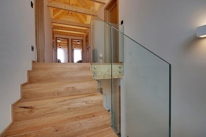 Roubenka s wellness - �ern� hora - Krkono�e