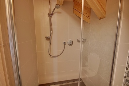 Roubenka s wellness - �ern� hora - Krkono�e