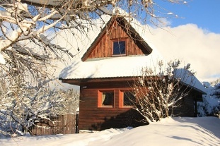 Nový objekt: Chata Donovaly Bully 242/C - Nízke Tatry 3S-062