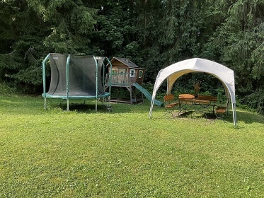 Chalupa u Tesa�ovsk�ho potoka - Krkono�e a Jizerky