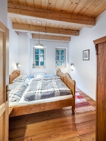 Chalupa u Tesa�ovsk�ho potoka - Krkono�e a Jizerky