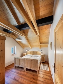 Chalupa u Tesa�ovsk�ho potoka - Krkono�e a Jizerky