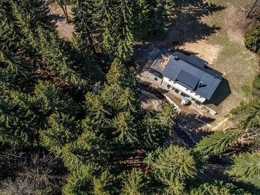 Chalupa u Tesa�ovsk�ho potoka - Krkono�e a Jizerky