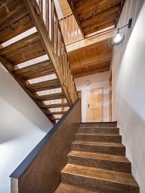 Chalupa u Tesa�ovsk�ho potoka - Krkono�e a Jizerky