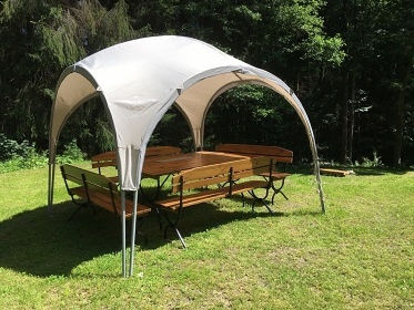 Chalupa u Tesa�ovsk�ho potoka - Krkono�e a Jizerky