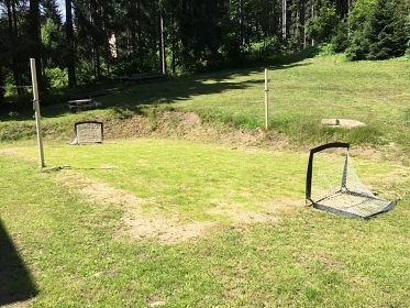 Chalupa u Tesa�ovsk�ho potoka - Krkono�e a Jizerky