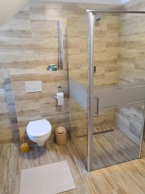 Chalupa Z�padn� Tatry - Thermal Park Oravice