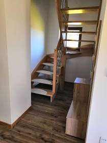 Chalupa Z�padn� Tatry - Thermal Park Oravice