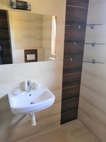 Chalupa Z�padn� Tatry - Thermal Park - Tvrdo��n