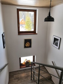 Chalupa Z�padn� Tatry - Thermal Park - Tvrdo��n