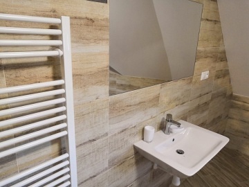 Chalupa Z�padn� Tatry - Thermal Park Oravice