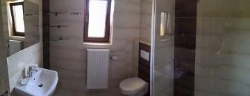 Chalupa Z�padn� Tatry - Thermal Park Oravice