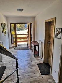 Chalupa Z�padn� Tatry - Thermal Park - Tvrdo��n
