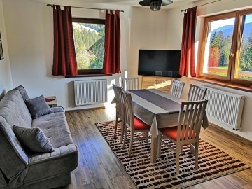 Chalupa Z�padn� Tatry - Thermal Park Oravice