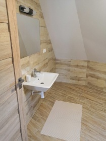 Chalupa Z�padn� Tatry - Thermal Park - Tvrdo��n