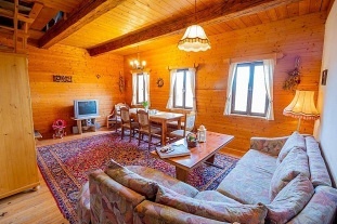Apartmány Šimánkovi - Zdobnice - Kunčina Ves