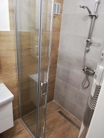 Chalupa u Holanskch rybnk v Mchov kraji