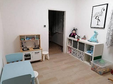 Chalupa u Holansk�ch rybn�k� - M�ch�v kraj