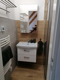 Chalupa u Holansk�ch rybn�k� - M�ch�v kraj