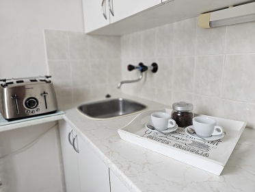 Chalupa s baz�nem - Such� Vrch - Bukov� Hora