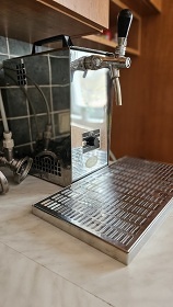 Chalupa s baz�nem - Such� Vrch - Bukov� Hora