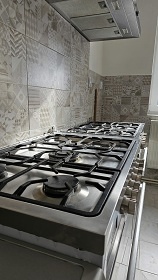 Chalupa s baz�nem - Such� Vrch - Bukov� Hora