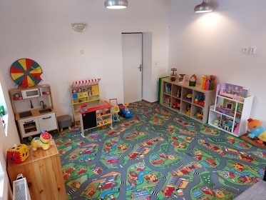 Chalupa s baz�nem - Such� Vrch - Bukov� Hora