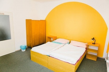 Chalupa L�ze�sk� vrch - Jesen�k - Prad�d