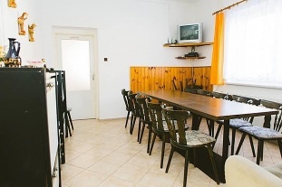 Chalupa L�ze�sk� vrch - Jesen�k - Prad�d