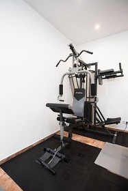 Wellness chalupa Doln� Morava - Chlum a Slamn�k