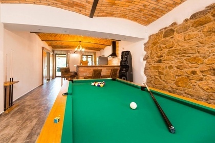 Wellness chalupa Doln� Morava - Chlum a Slamn�k