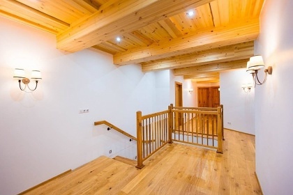 Wellness chalupa Doln� Morava - Chlum a Slamn�k