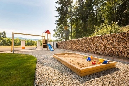 Wellness chalupa Doln� Morava - Chlum a Slamn�k