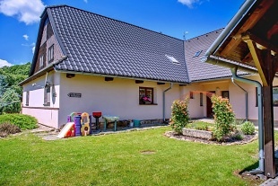 Nový objekt: Chalupa Žďárské vrchy - Devět skal - Věcov 9C-067