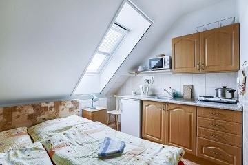 Rodinn� chalupa ���rsk� vrchy - Dev�t skal