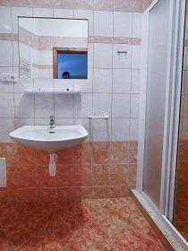 Rodinn� chalupa ���rsk� vrchy - Dev�t skal