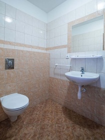 Penzion Kadeřávek - apartmány - Věcov