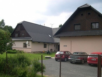 Rodinn� chalupa ���rsk� vrchy - Dev�t skal