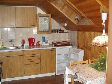 Apartmán s bazénem - Hruboskalsko - Český ráj
