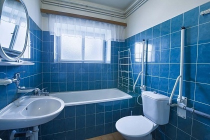 Chalupa rsk vrchy - Roeneck Paseky