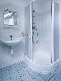 Chalupa ���rsk� vrchy - hrad �tarkov - Jimramov