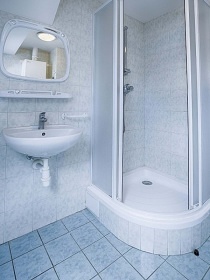 Chalupa rsk vrchy - Roeneck Paseky