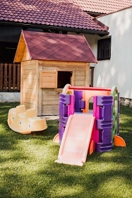 Chalupa rsk vrchy - Roeneck Paseky