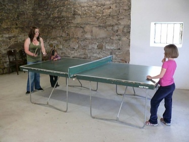 Chalupa ���rsk� vrchy - hrad �tarkov - Jimramov