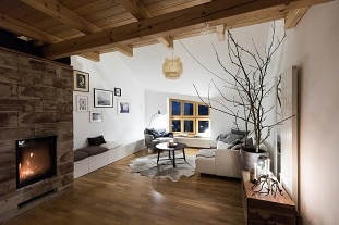 Apartmán Hájenka - Špindlerův Mlýn