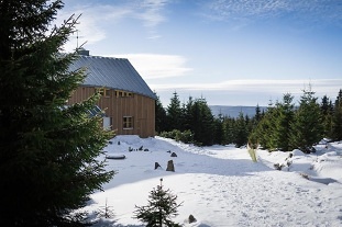 Apartmán Hájenka - Špindlerův Mlýn