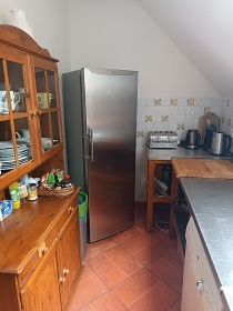 Chalupa Podkrkono�� a �esk� r�j - Jesenn�