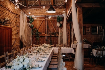 Stylov� chalupa v srdci ji�n� Moravy - Modr� hory